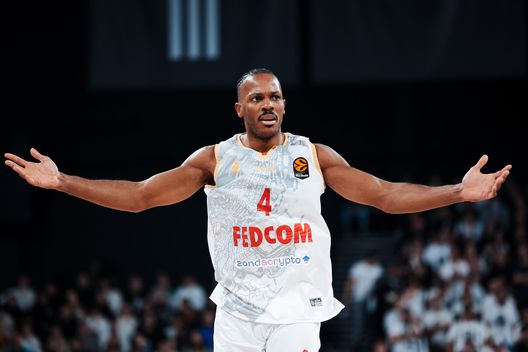 .(Foto di Marie Bassery / Euroleague Basketball via Getty Images) Eurolega: Monaco-Partizan, orario e analisi del match del 6 gennaio- immagine 5