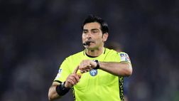 Serie A, debutta l’announcement: arbitri spiegheranno le decisioni al pubblico. L’obiettivo…