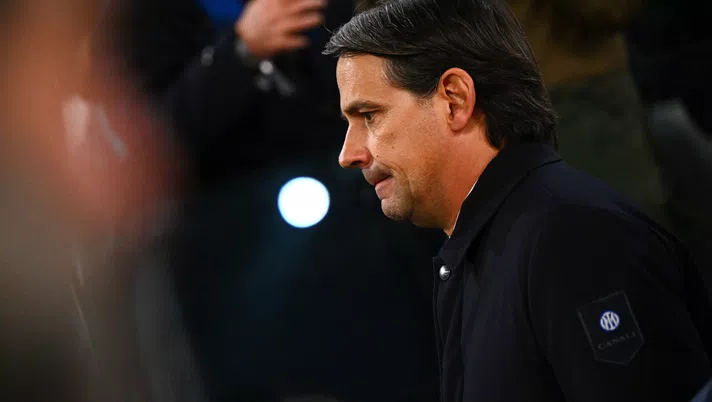 inzaghi perde pezzi per il Napoli