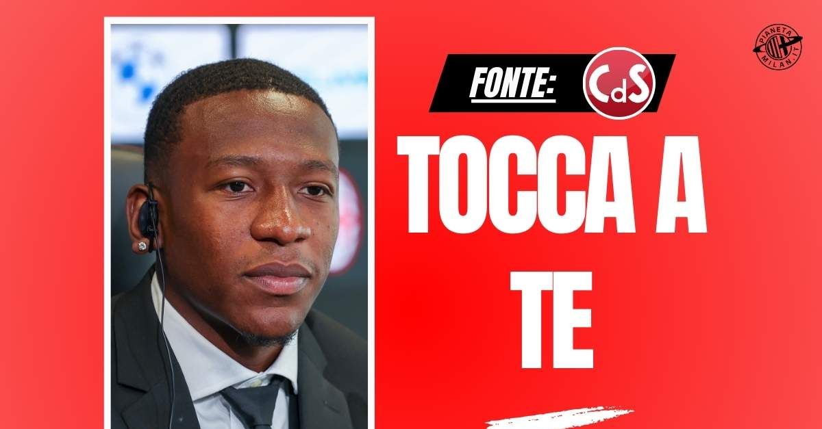 milan estupinan theo ha lasciato il segno ora tocca a me