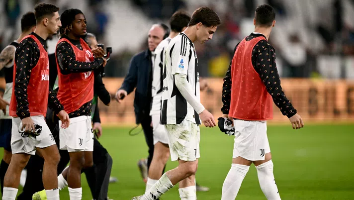 Altro stop Juve, solo 2-2 in casa col Parma: bianconeri sorpassati dall’Atalanta - immagine 1