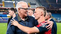 Zangrillo: “Della Valle non capiva perché mi fossi messo nei casini col Genoa”