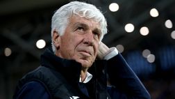 Gasperini: “Alla Roma non posso andare, ma l’Atalanta mi preoccupa”