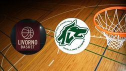 Livorno-Avellino: dove vedere la Serie A2 in Streaming e in Tv
