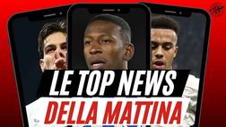 Top News Calciomercato Milan: ecco Estupinan! Jashari difficile. Tre cessioni