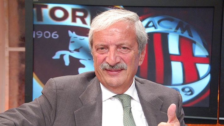 Tiziano Crudeli sull’asse Toro – Milan: “Pazzini perfetto per il Torino” - immagine 1