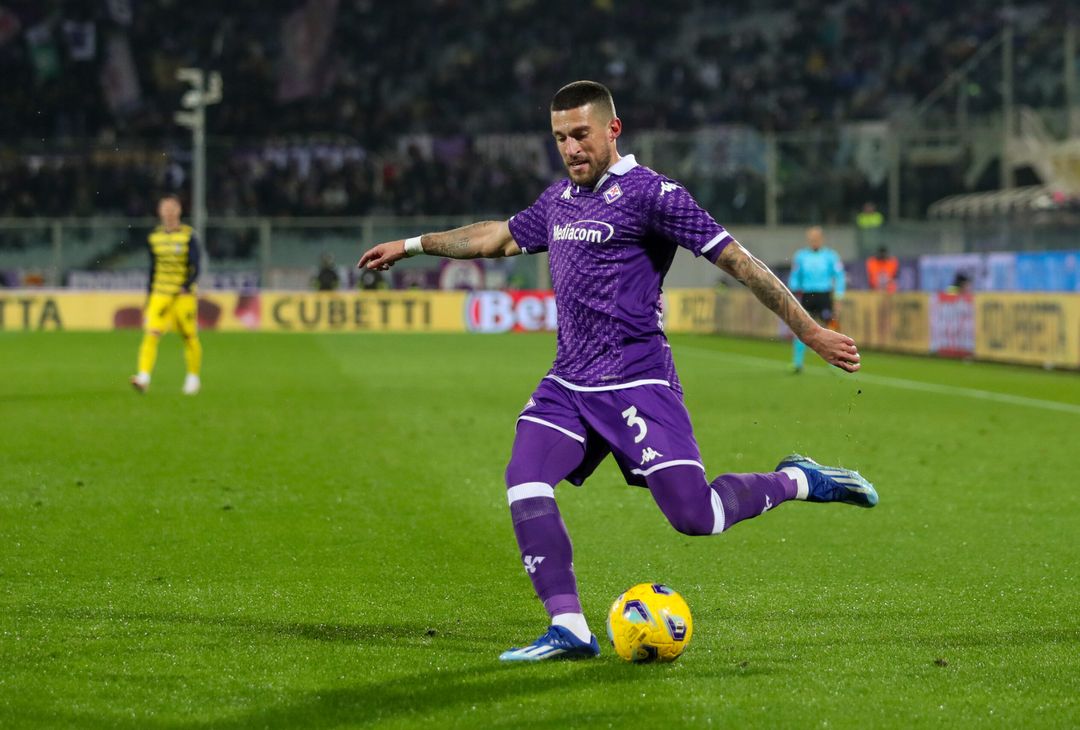 GALLERY VN – Le immagini più belle di Fiorentina-Parma - immagine 167