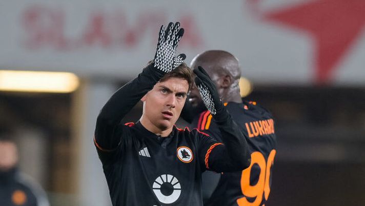 Che brutti i giallorossi, almeno siano sporchi e cattivi - immagine 1