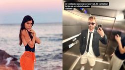 Stefano Corti denuncia sui social: “Hanno minacciato me e la mia famiglia. Una cosa da infami”