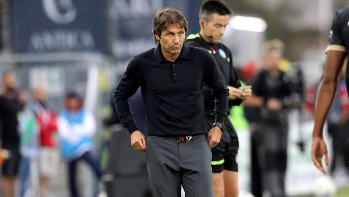 conte napoli palermo