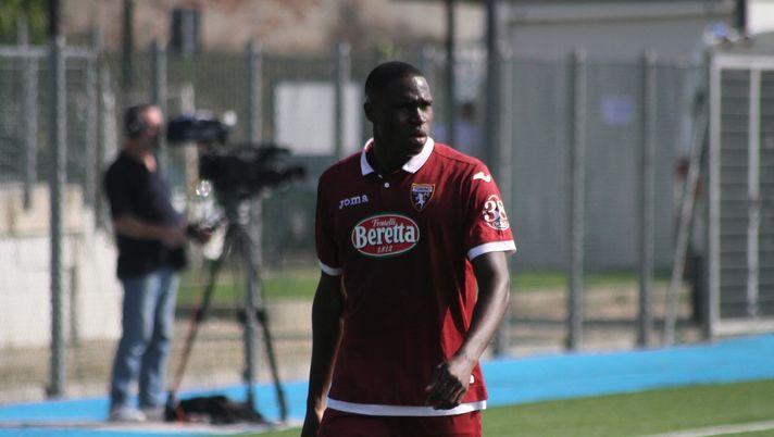 Singo Torino Primavera