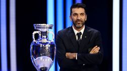 Italia, ecco le tre avversarie della Nazionale nel girone a Euro 2024: il sorteggio