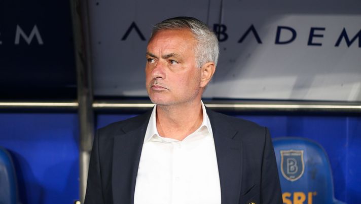 Getty Images Zazzaroni: “Mourinho esonerato anche per attacchi a Koç. Chi non la ama s’attacchi” - immagine 1