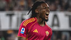 Koné, il gol manca ma c’è un motivo: così è cambiato il suo modo di stare in campo