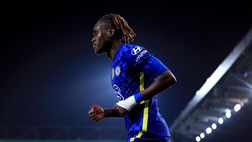 Mercato Roma, piace Chalobah per rinforzare la difesa a gennaio