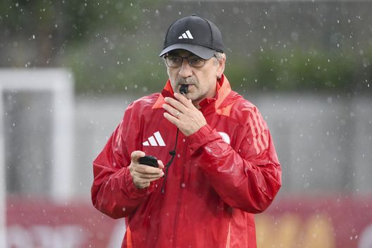 Verso Roma-Udinese: Zalewski ancora escluso. I Friedkin lasciano la Capitale- immagine 2