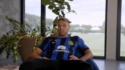VIDEO / Verdone al telefono con Frattesi: “Carlo, c’è il derby!”
