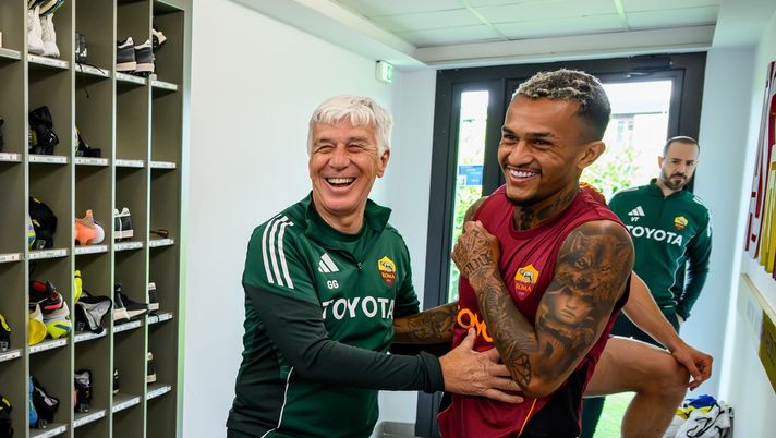 Inter, Wesley profilo molto apprezzato: “Pista molto complessa, Gasperini lo valuta…” - immagine 1