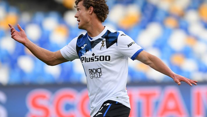 Calciomercato Atalanta, Lammers lascia l’Italia: passa ai Glasgow Rangers - immagine 1