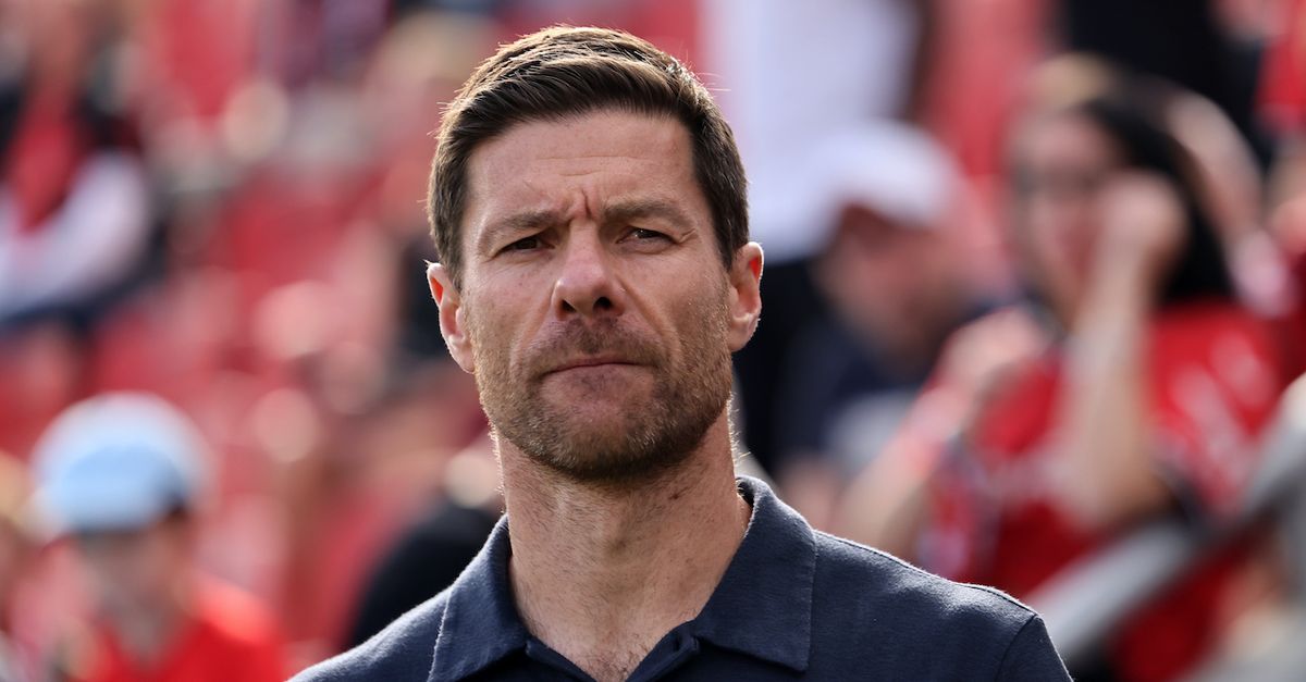 Bayer Leverkusen Milan, il programma della vigilia delle ‘Aspirine’ di Xabi Alonso