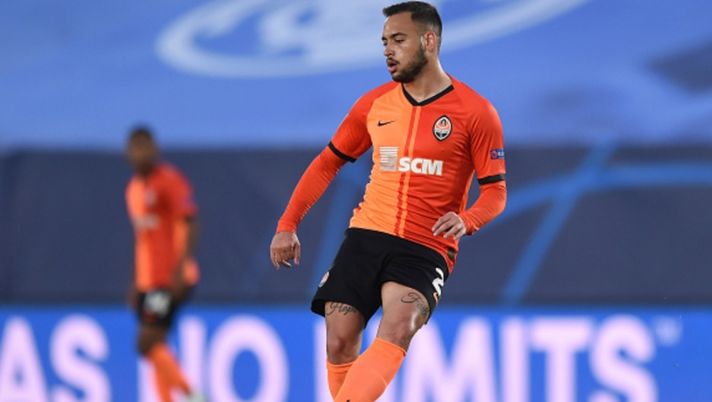 Maycon fra Shakhtar e Corinthians, ma adesso per il brasiliano è derby di mercato a Istanbul… - immagine 1