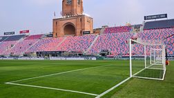 TBW METEO – Al Dall’Ara basso rischio pioggia