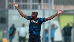 L’intrigo Osimhen, il Chelsea, due acquisti da chiudere per il Napoli e novità Lukaku: il punto di Romano