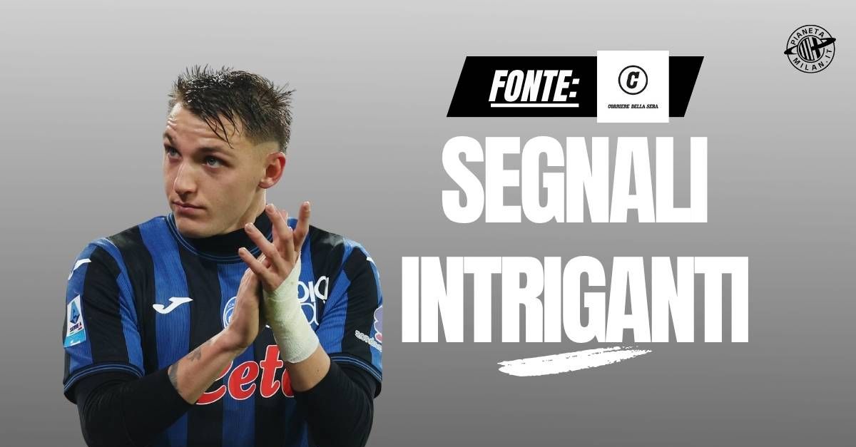 Calciomercato Milan, Retegui intrigato dai rossoneri. E Leoni … Calciomercato Milan, Retegui intrigato dai rossoneri. E Leoni …