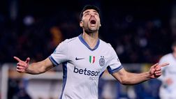 Sette risposte per la riparazione: Taremi, Fazzini, Costa, Zerbin, Brescianini, Sarr, Dominguez…