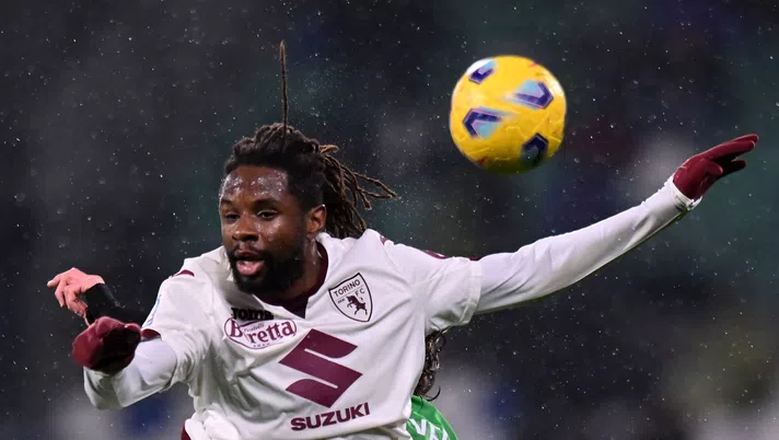 Sassuolo-Torino 1-1, il tabellino: Tameze diffidato e ammonito, salta il Lecce - immagine 1