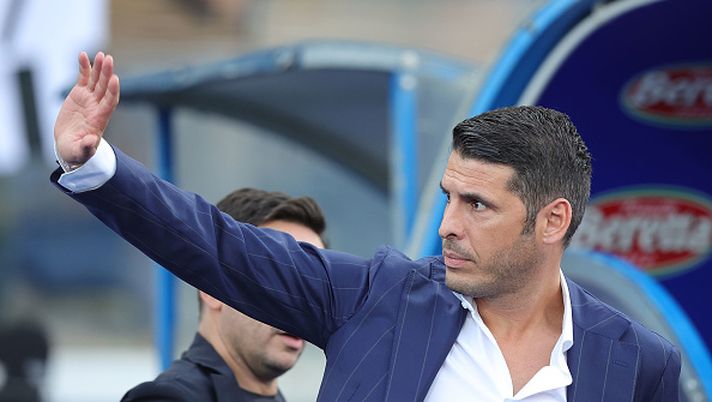 Derby di mercato ma non per un giocatore: il ds Accardi alla Samp, col Genoa sullo sfondo… - immagine 1