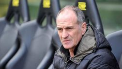 Udinese, Guidolin: “Ci manca il fuoco del passato”