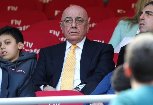 Getty Images Adriano Galliani sposa Helga Costa: da Marta Fascina ad Allegri, ecco gli invitati- immagine 3