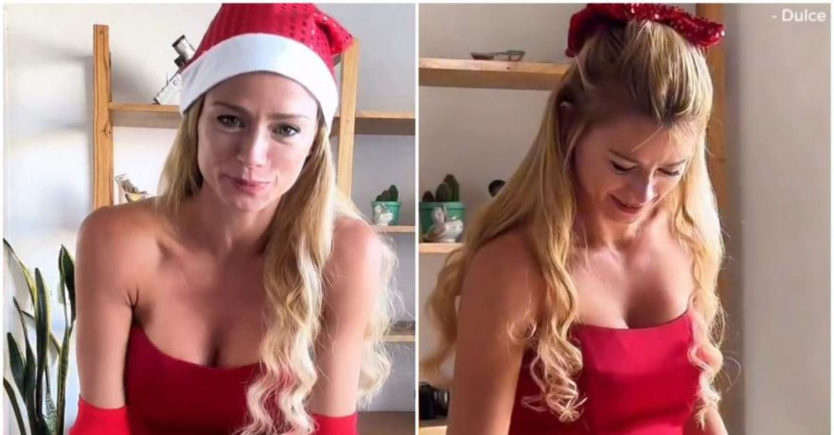 VIDEO / Camila Giorgi food influencer: la prima ricetta