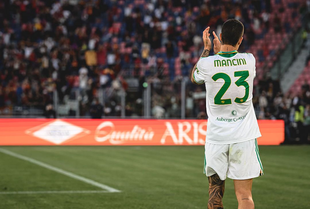 Bologna-Roma 0-2 FOTO GALLERY - immagine 66