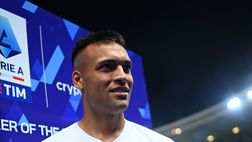 CorSera – Rinnovo Lautaro, Inter infastidita ma il Toro non è in vendita. Le cifre…