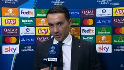 Palladino: “Ripercussioni con l’Inter? Ma no! Da sabato reagiremo. Si accetta che…”