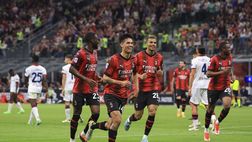 Milan-Cagliari, Reijnders fissa gli obiettivi della prossima stagione. E sul futuro …