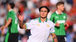 Fantacalcio, le formazioni ufficiali di Milan-Roma: Dybala e Nkunku dal 1′