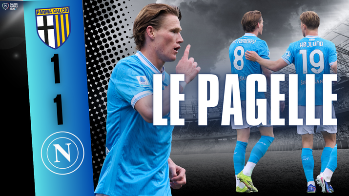 Parma-Napoli, le pagelle: McTominay salva Conte. Anguissa irriconoscibile. Alisson il migliore- immagine 2