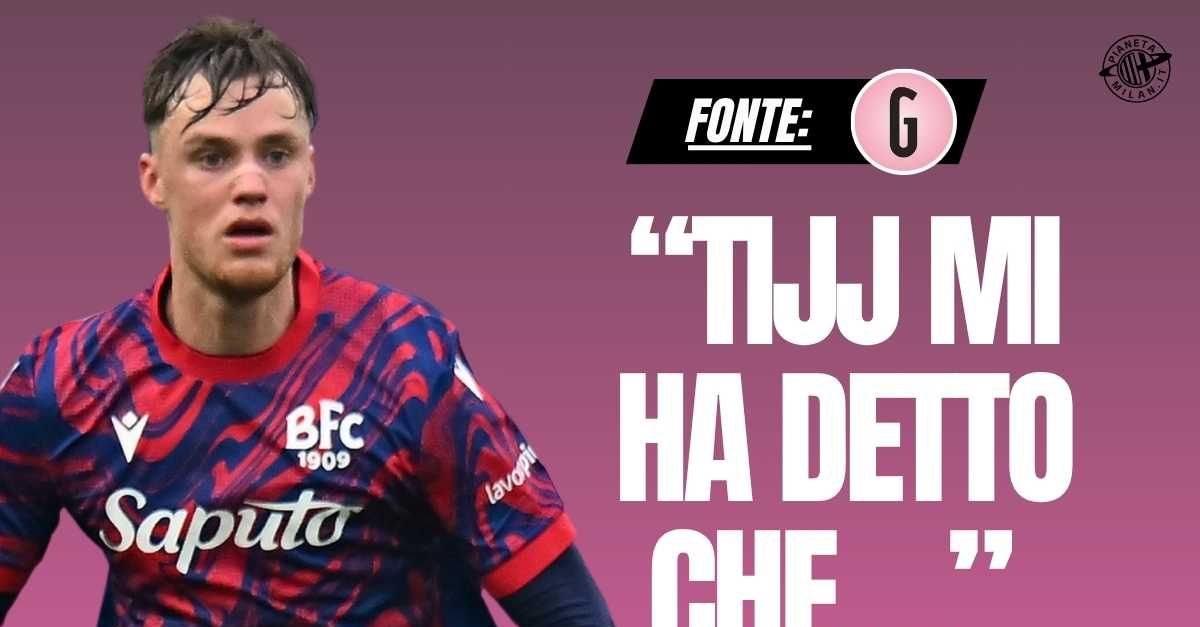 Milan, senti Beukema: “Ibrahimovic un fenomeno. Reijnders mi ha detto …” Milan, senti Beukema: “Ibrahimovic un fenomeno. Reijnders mi ha detto …”