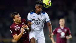 Calciomercato Torino, da Buongiorno-Zapata a Sazonov: il punto di giornata