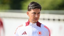 ‘RADIO PENSIERI’ PRUZZO: “Non prenderei mai Chiesa per sostituire Dybala”