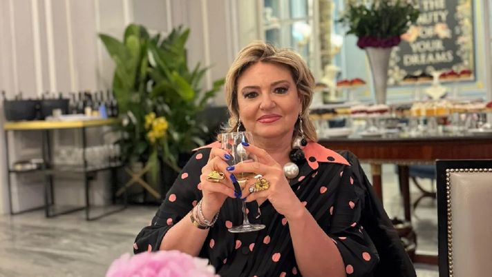 Monica Setta, l’imitazione a Gialappashow: “Sembro Hulk, ho ricevuto minacce sui social” - immagine 1