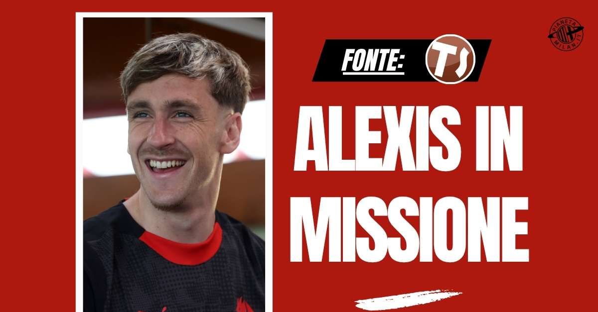 milan saelemaekers pronto a essere protagonista nella squadra di allegri