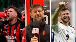 Dal record di gol ai tedeschi del Milan: quante ne sa Füllkrug … su Füllkrug