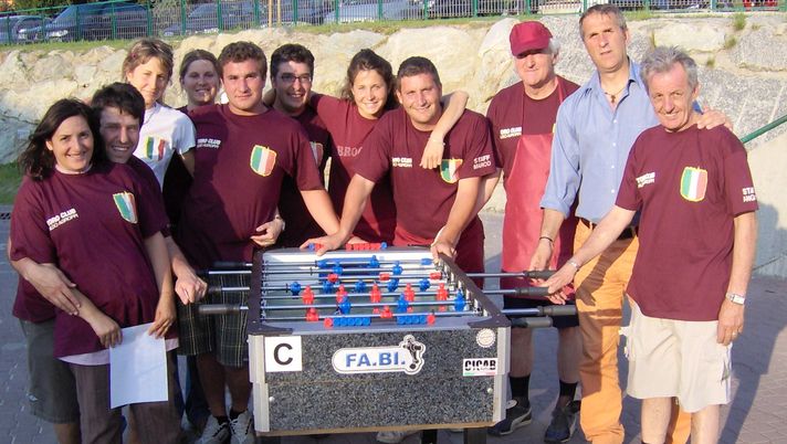 A Castiglione  una festa all’insegna del Toro - immagine 1