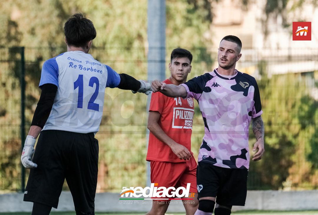FOTO, Marineo-Palermo 0-12 la goleada rosanero (GALLERY) - immagine 87