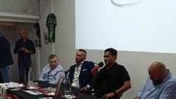 Serginho: “La finale di Champions contro il Liverpool? Potevamo fare il quarto gol poi …” | PM