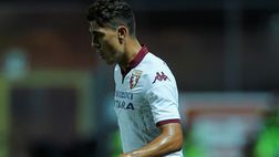 Verona-Torino 2-2: sospetta frattura del menisco per Avelar